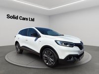 USED 2016 16 RENAULT KADJAR 1.5 dCi Signature Nav SUV 5dr Diesel EDC Euro 6 (s/s) (110 ps) &pound;20 Road Tax - Automatic- Next Mot 12/4/27 - Ready To Drive Away
