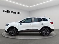 USED 2016 16 RENAULT KADJAR 1.5 dCi Signature Nav SUV 5dr Diesel EDC Euro 6 (s/s) (110 ps) &pound;20 Road Tax - Automatic- Next Mot 12/4/27 - Ready To Drive Away