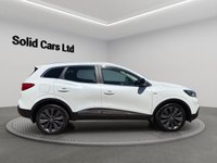 USED 2016 16 RENAULT KADJAR 1.5 dCi Signature Nav SUV 5dr Diesel EDC Euro 6 (s/s) (110 ps) &pound;20 Road Tax - Automatic- Next Mot 12/4/27 - Ready To Drive Away