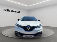 USED 2016 16 RENAULT KADJAR 1.5 dCi Signature Nav SUV 5dr Diesel EDC Euro 6 (s/s) (110 ps) &pound;20 Road Tax - Automatic- Next Mot 12/4/27 - Ready To Drive Away