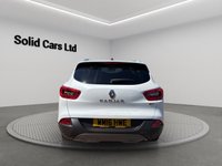 USED 2016 16 RENAULT KADJAR 1.5 dCi Signature Nav SUV 5dr Diesel EDC Euro 6 (s/s) (110 ps) &pound;20 Road Tax - Automatic- Next Mot 12/4/27 - Ready To Drive Away