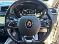 USED 2016 16 RENAULT KADJAR 1.5 dCi Signature Nav SUV 5dr Diesel EDC Euro 6 (s/s) (110 ps) &pound;20 Road Tax - Automatic- Next Mot 12/4/27 - Ready To Drive Away