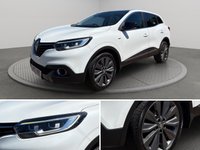 USED 2016 16 RENAULT KADJAR 1.5 dCi Signature Nav SUV 5dr Diesel EDC Euro 6 (s/s) (110 ps) &pound;20 Road Tax - Automatic- Next Mot 12/4/27 - Ready To Drive Away