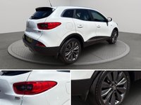 USED 2016 16 RENAULT KADJAR 1.5 dCi Signature Nav SUV 5dr Diesel EDC Euro 6 (s/s) (110 ps) &pound;20 Road Tax - Automatic- Next Mot 12/4/27 - Ready To Drive Away