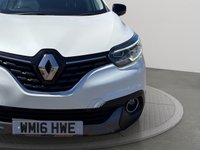 USED 2016 16 RENAULT KADJAR 1.5 dCi Signature Nav SUV 5dr Diesel EDC Euro 6 (s/s) (110 ps) &pound;20 Road Tax - Automatic- Next Mot 12/4/27 - Ready To Drive Away
