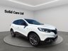 USED 2016 16 RENAULT KADJAR 1.5 dCi Signature Nav SUV 5dr Diesel EDC Euro 6 (s/s) (110 ps) &pound;20 Road Tax - Automatic- Next Mot 12/4/27 - Ready To Drive Away