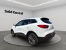USED 2016 16 RENAULT KADJAR 1.5 dCi Signature Nav SUV 5dr Diesel EDC Euro 6 (s/s) (110 ps) &pound;20 Road Tax - Automatic- Next Mot 12/4/27 - Ready To Drive Away