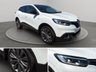 USED 2016 16 RENAULT KADJAR 1.5 dCi Signature Nav SUV 5dr Diesel EDC Euro 6 (s/s) (110 ps) &pound;20 Road Tax - Automatic- Next Mot 12/4/27 - Ready To Drive Away
