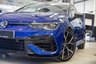 USED 2021 21 VOLKSWAGEN GOLF 2.0 TSI R Hatchback 5dr Petrol DSG 4Motion Euro 6 (s/s) (320 ps) ** FULL SERVICE HISTORY **