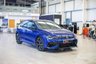 USED 2021 21 VOLKSWAGEN GOLF 2.0 TSI R Hatchback 5dr Petrol DSG 4Motion Euro 6 (s/s) (320 ps) ** FULL SERVICE HISTORY **