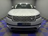 USED 2019 19 LAND ROVER RANGE ROVER VELAR 2.0 P250 S SUV 5dr Petrol Auto 4WD Euro 6 (s/s) (250 ps) 4WD, APPLE & ANDROID PLAY