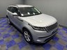 USED 2019 19 LAND ROVER RANGE ROVER VELAR 2.0 P250 S SUV 5dr Petrol Auto 4WD Euro 6 (s/s) (250 ps) 4WD, APPLE & ANDROID PLAY