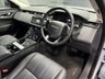 USED 2019 19 LAND ROVER RANGE ROVER VELAR 2.0 P250 S SUV 5dr Petrol Auto 4WD Euro 6 (s/s) (250 ps) 4WD, APPLE & ANDROID PLAY