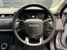USED 2019 19 LAND ROVER RANGE ROVER VELAR 2.0 P250 S SUV 5dr Petrol Auto 4WD Euro 6 (s/s) (250 ps) 4WD, APPLE & ANDROID PLAY