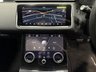 USED 2019 19 LAND ROVER RANGE ROVER VELAR 2.0 P250 S SUV 5dr Petrol Auto 4WD Euro 6 (s/s) (250 ps) 4WD, APPLE & ANDROID PLAY