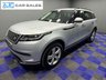 USED 2019 19 LAND ROVER RANGE ROVER VELAR 2.0 P250 S SUV 5dr Petrol Auto 4WD Euro 6 (s/s) (250 ps) 4WD, APPLE & ANDROID PLAY