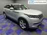 USED 2019 19 LAND ROVER RANGE ROVER VELAR 2.0 P250 S SUV 5dr Petrol Auto 4WD Euro 6 (s/s) (250 ps) 4WD, APPLE & ANDROID PLAY