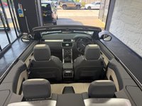 USED 2016 66 LAND ROVER RANGE ROVER EVOQUE 2.0 TD4 HSE Dynamic Lux Convertible 2dr Diesel Auto 4WD Euro 6 (s/s) (180 ps) HSE Dynamic Lux - 2 Tone Leather