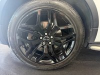 USED 2016 66 LAND ROVER RANGE ROVER EVOQUE 2.0 TD4 HSE Dynamic Lux Convertible 2dr Diesel Auto 4WD Euro 6 (s/s) (180 ps) HSE Dynamic Lux - 2 Tone Leather