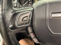 USED 2016 66 LAND ROVER RANGE ROVER EVOQUE 2.0 TD4 HSE Dynamic Lux Convertible 2dr Diesel Auto 4WD Euro 6 (s/s) (180 ps) HSE Dynamic Lux - 2 Tone Leather