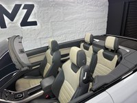 USED 2016 66 LAND ROVER RANGE ROVER EVOQUE 2.0 TD4 HSE Dynamic Lux Convertible 2dr Diesel Auto 4WD Euro 6 (s/s) (180 ps) HSE Dynamic Lux - 2 Tone Leather