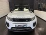 USED 2016 66 LAND ROVER RANGE ROVER EVOQUE 2.0 TD4 HSE Dynamic Lux Convertible 2dr Diesel Auto 4WD Euro 6 (s/s) (180 ps) HSE Dynamic Lux - 2 Tone Leather
