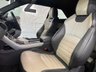 USED 2016 66 LAND ROVER RANGE ROVER EVOQUE 2.0 TD4 HSE Dynamic Lux Convertible 2dr Diesel Auto 4WD Euro 6 (s/s) (180 ps) HSE Dynamic Lux - 2 Tone Leather