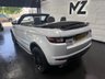 USED 2016 66 LAND ROVER RANGE ROVER EVOQUE 2.0 TD4 HSE Dynamic Lux Convertible 2dr Diesel Auto 4WD Euro 6 (s/s) (180 ps) HSE Dynamic Lux - 2 Tone Leather