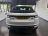 USED 2016 66 LAND ROVER RANGE ROVER EVOQUE 2.0 TD4 HSE Dynamic Lux Convertible 2dr Diesel Auto 4WD Euro 6 (s/s) (180 ps) HSE Dynamic Lux - 2 Tone Leather