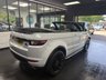 USED 2016 66 LAND ROVER RANGE ROVER EVOQUE 2.0 TD4 HSE Dynamic Lux Convertible 2dr Diesel Auto 4WD Euro 6 (s/s) (180 ps) HSE Dynamic Lux - 2 Tone Leather