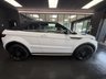 USED 2016 66 LAND ROVER RANGE ROVER EVOQUE 2.0 TD4 HSE Dynamic Lux Convertible 2dr Diesel Auto 4WD Euro 6 (s/s) (180 ps) HSE Dynamic Lux - 2 Tone Leather