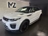 USED 2016 66 LAND ROVER RANGE ROVER EVOQUE 2.0 TD4 HSE Dynamic Lux Convertible 2dr Diesel Auto 4WD Euro 6 (s/s) (180 ps) HSE Dynamic Lux - 2 Tone Leather