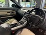 USED 2016 66 LAND ROVER RANGE ROVER EVOQUE 2.0 TD4 HSE Dynamic Lux Convertible 2dr Diesel Auto 4WD Euro 6 (s/s) (180 ps) HSE Dynamic Lux - 2 Tone Leather
