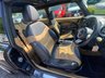 USED 2005 05 MINI HATCH 1.6 Cooper CVT Euro 4 3dr PANROOFNAV2TONE LEATHERULEZ