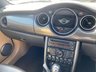 USED 2005 05 MINI HATCH 1.6 Cooper CVT Euro 4 3dr PANROOFNAV2TONE LEATHERULEZ