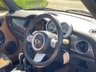 USED 2005 05 MINI HATCH 1.6 Cooper CVT Euro 4 3dr PANROOFNAV2TONE LEATHERULEZ