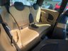 USED 2005 05 MINI HATCH 1.6 Cooper CVT Euro 4 3dr PANROOFNAV2TONE LEATHERULEZ