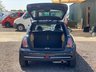 USED 2005 05 MINI HATCH 1.6 Cooper CVT Euro 4 3dr PANROOFNAV2TONE LEATHERULEZ