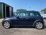 USED 2005 05 MINI HATCH 1.6 Cooper CVT Euro 4 3dr PANROOFNAV2TONE LEATHERULEZ