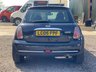 USED 2005 05 MINI HATCH 1.6 Cooper CVT Euro 4 3dr PANROOFNAV2TONE LEATHERULEZ