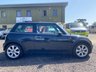 USED 2005 05 MINI HATCH 1.6 Cooper CVT Euro 4 3dr PANROOFNAV2TONE LEATHERULEZ