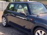 USED 2005 05 MINI HATCH 1.6 Cooper CVT Euro 4 3dr PANROOFNAV2TONE LEATHERULEZ