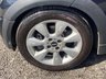 USED 2005 05 MINI HATCH 1.6 Cooper CVT Euro 4 3dr PANROOFNAV2TONE LEATHERULEZ