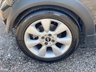 USED 2005 05 MINI HATCH 1.6 Cooper CVT Euro 4 3dr PANROOFNAV2TONE LEATHERULEZ