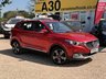 USED 2019 19 MG MG ZS 1.5 VTi-TECH Exclusive Euro 6 (s/s) 5dr Navigation & Bluetooth