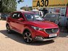 USED 2019 19 MG MG ZS 1.5 VTi-TECH Exclusive Euro 6 (s/s) 5dr Navigation & Bluetooth