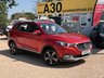 USED 2019 19 MG MG ZS 1.5 VTi-TECH Exclusive Euro 6 (s/s) 5dr Navigation & Bluetooth