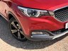 USED 2019 19 MG MG ZS 1.5 VTi-TECH Exclusive Euro 6 (s/s) 5dr Navigation & Bluetooth