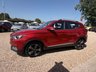 USED 2019 19 MG MG ZS 1.5 VTi-TECH Exclusive Euro 6 (s/s) 5dr Navigation & Bluetooth