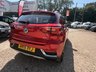 USED 2019 19 MG MG ZS 1.5 VTi-TECH Exclusive Euro 6 (s/s) 5dr Navigation & Bluetooth
